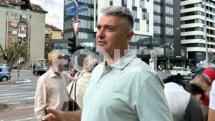 Srdanović svedok i saučesnik